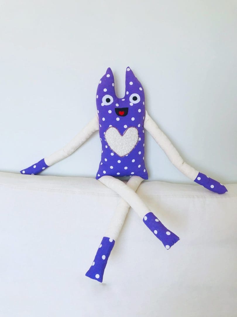 Longster | Blueberry - Image 2