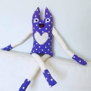 Longster | Blueberry