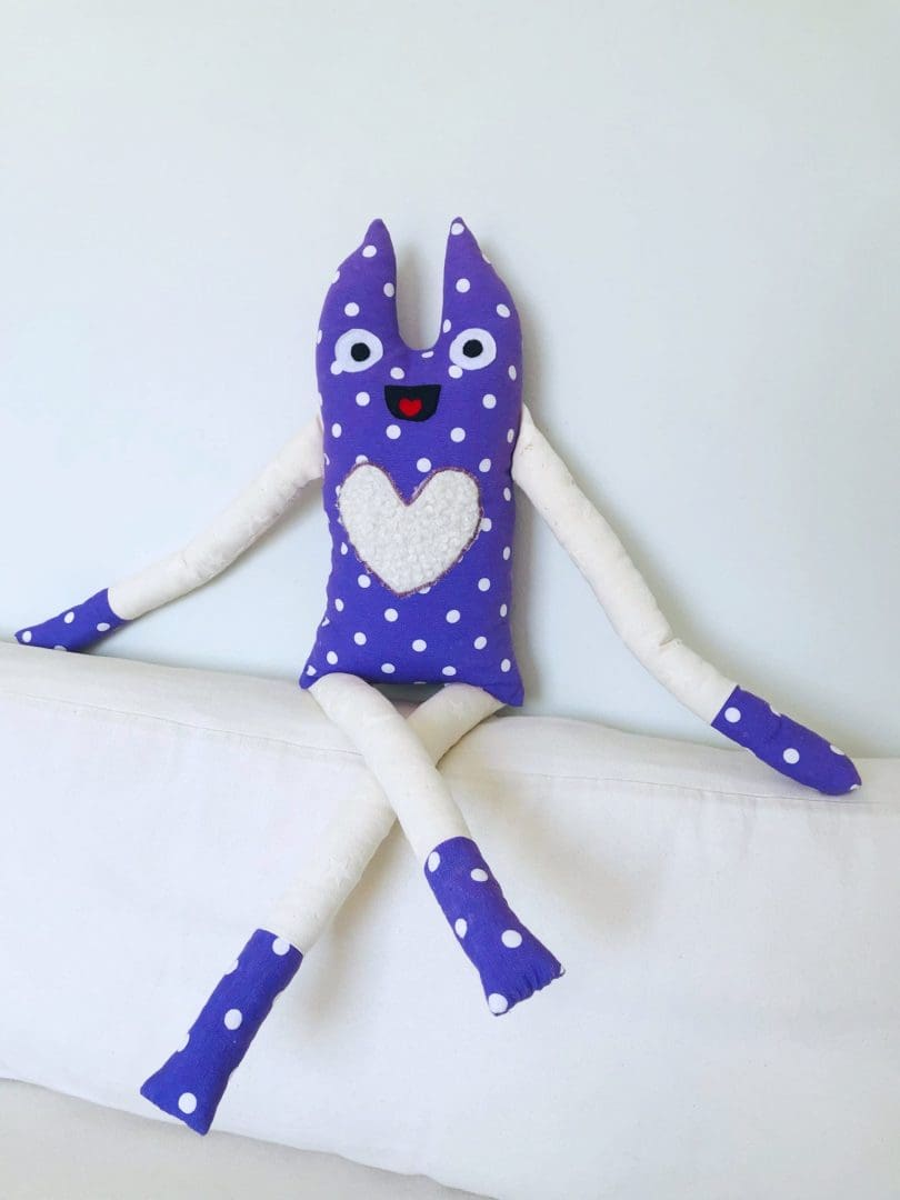 Longster | Blueberry