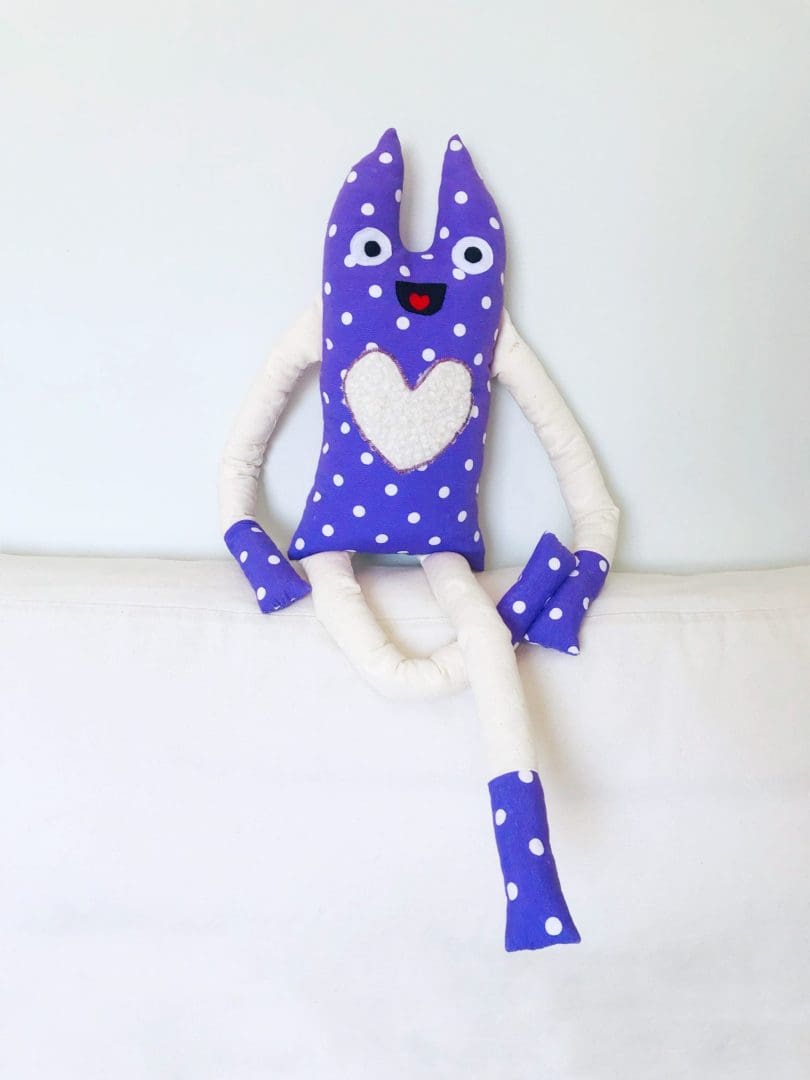 Longster | Blueberry - Image 3