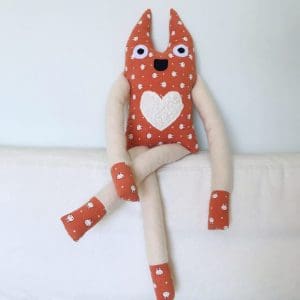 Longster | Chocolate bunnies