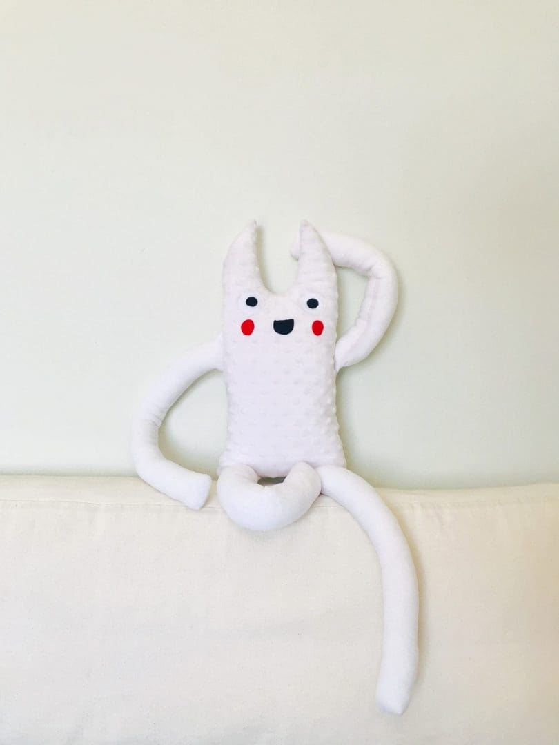 Longster | Απαλό χιόνι - Image 4