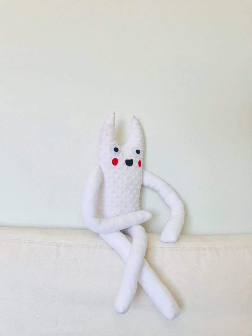 Longster | Απαλό χιόνι - Image 3