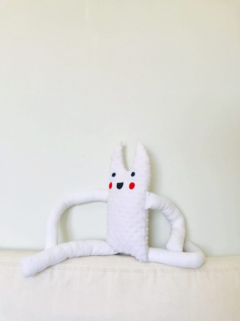 Longster | Απαλό χιόνι - Image 2