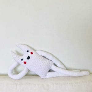 Longster | Απαλό χιόνι