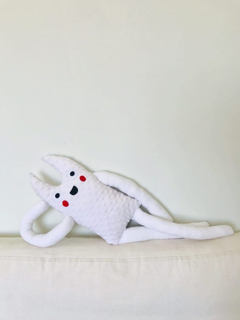 Longster | Απαλό χιόνι