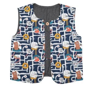 Twist & turn | Boys - Urban Explorer