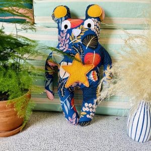 Bibi Bear | Blue Jungle