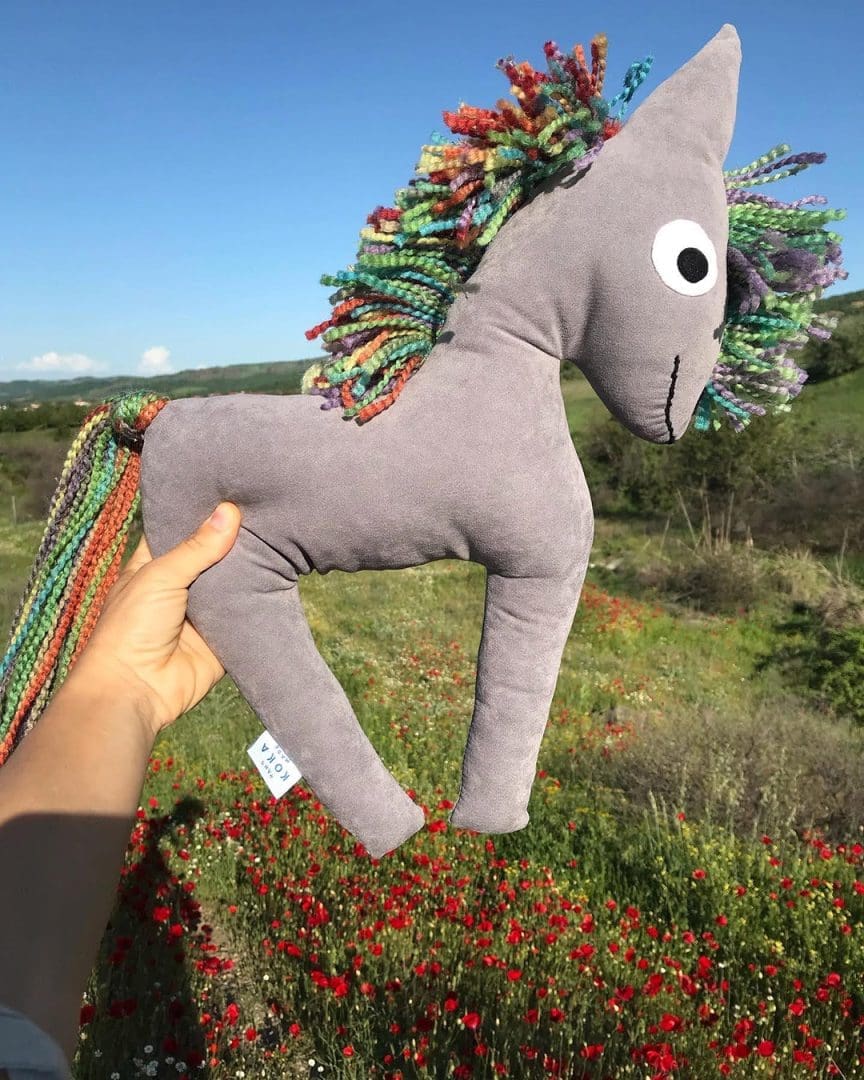 Boi | Grey Rainbow - Image 2