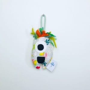 Chikey | Grey garden