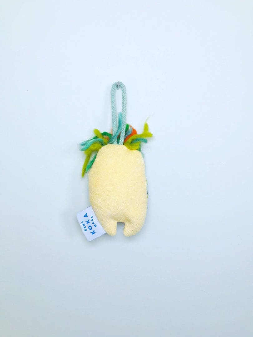 Chikey | Grey garden - Image 3