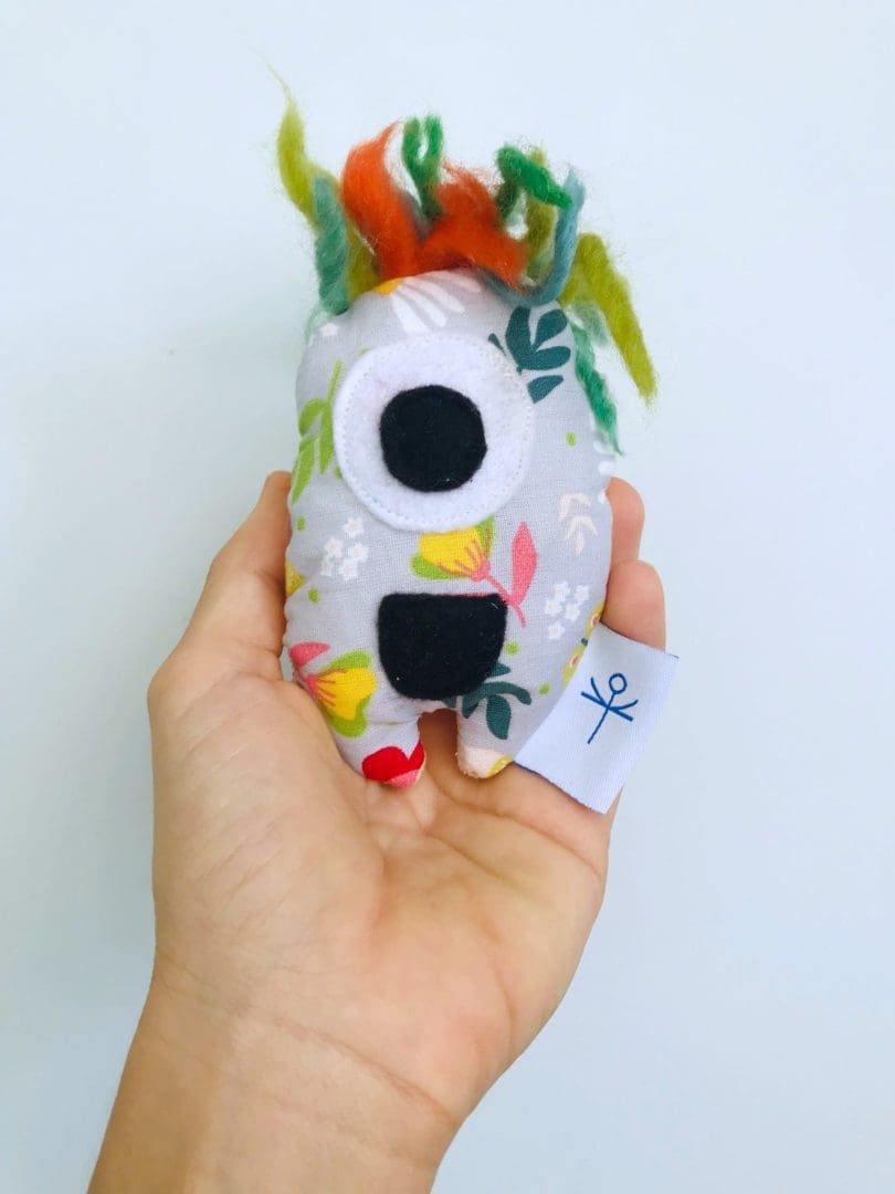 Chikey | Grey garden - Image 2