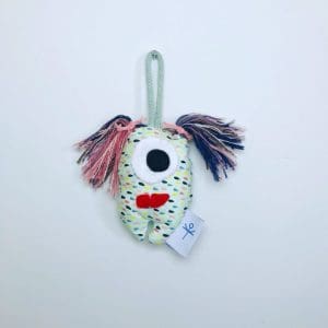 Chikey | Κοτσιδάκια