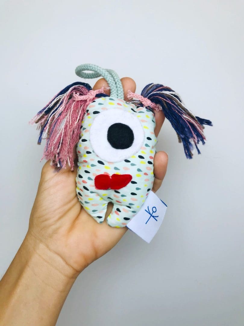 Chikey | Κοτσιδάκια - Image 2