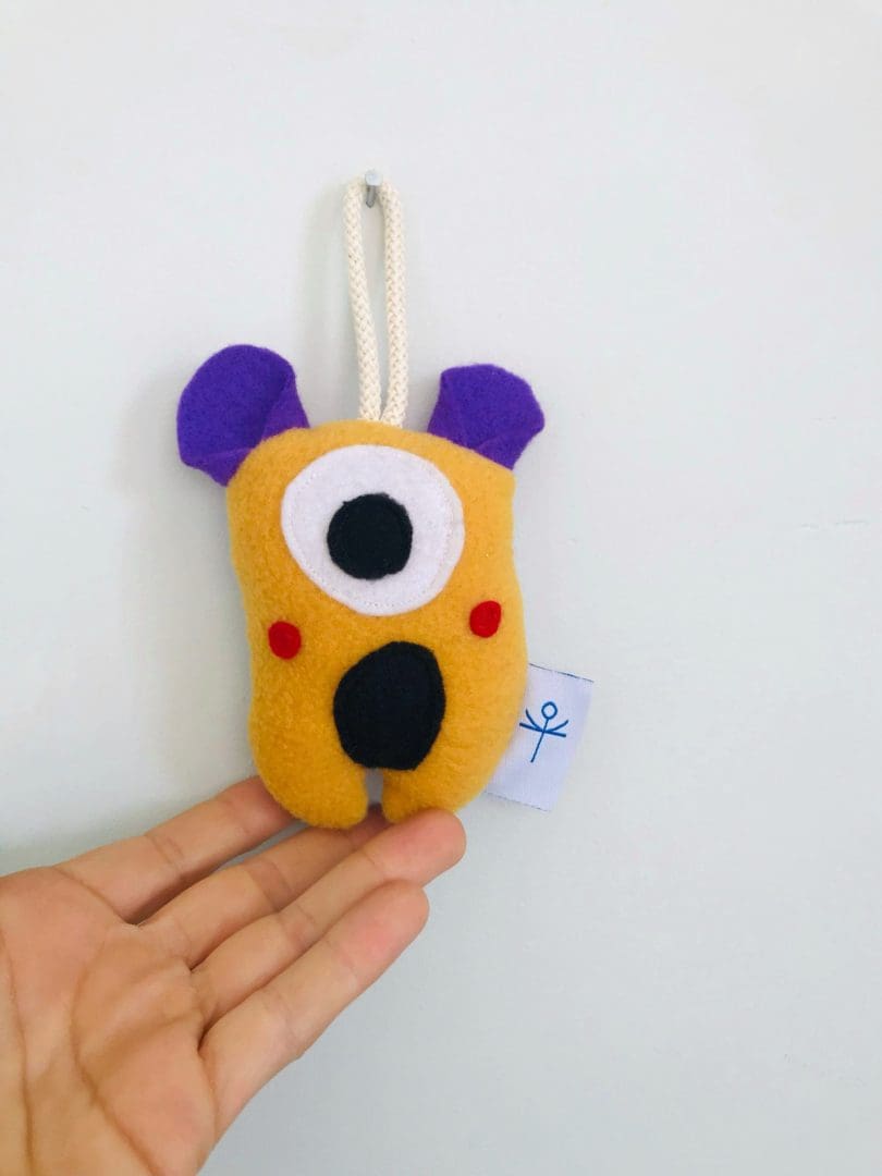 Chikey | Mouse - Image 2