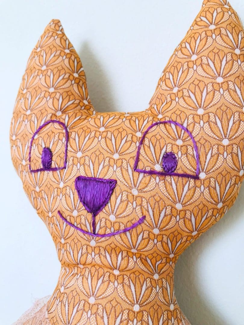 CouCou Cat - Image 2