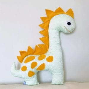 Dino Nino | Mint Dragon