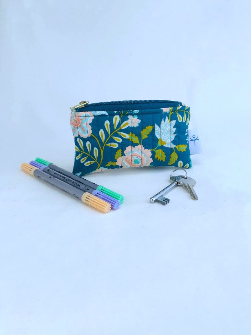 Leftover Lovers Pouch | Green Garden - Image 3