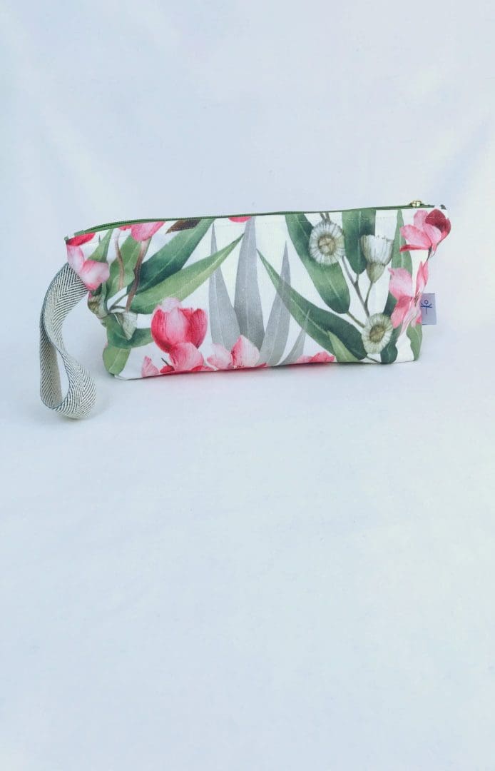 Loop Lovers Bag | Eucalyptus Leaves - Image 2