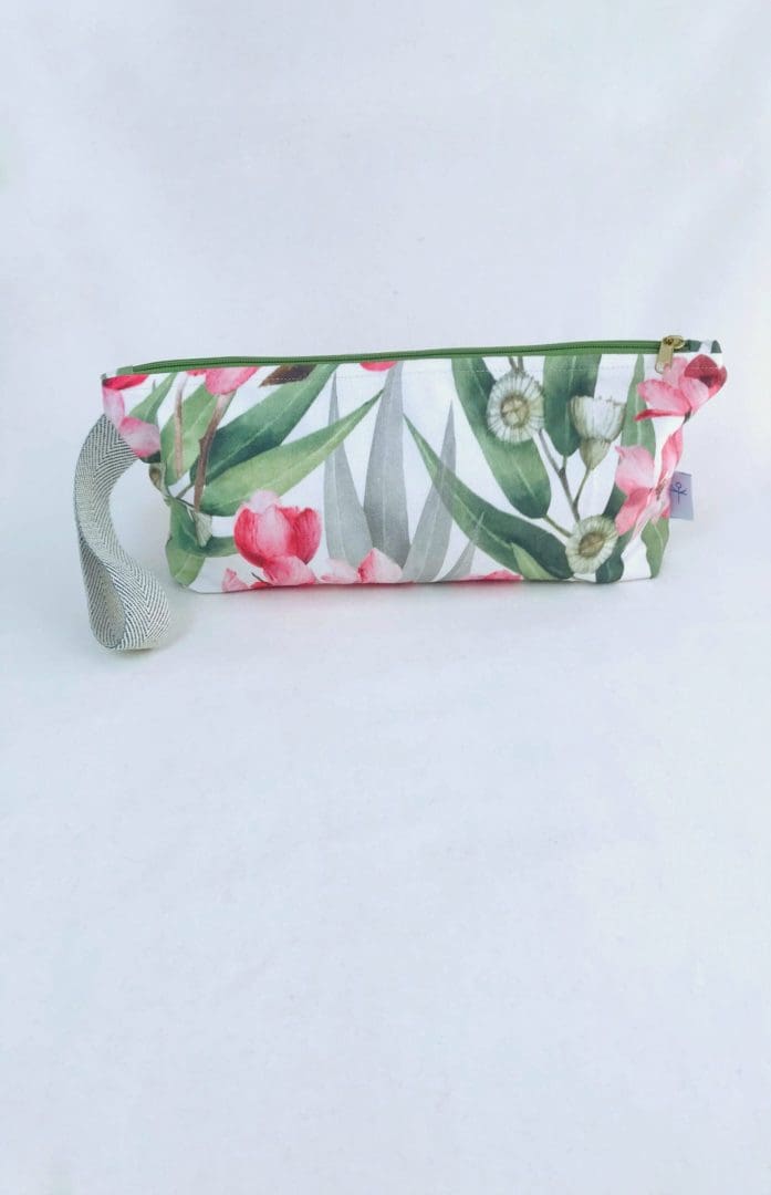 Loop Lovers Bag | Eucalyptus Leaves - Image 5