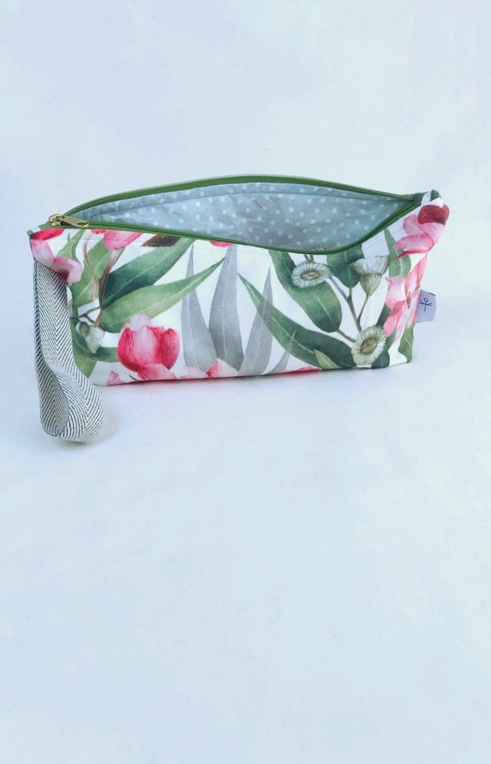 Loop Lovers Bag | Eucalyptus Leaves - Image 3