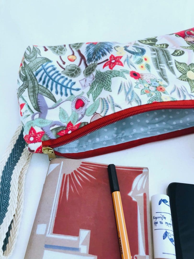 Loop Lovers Bag | Frida - Image 3