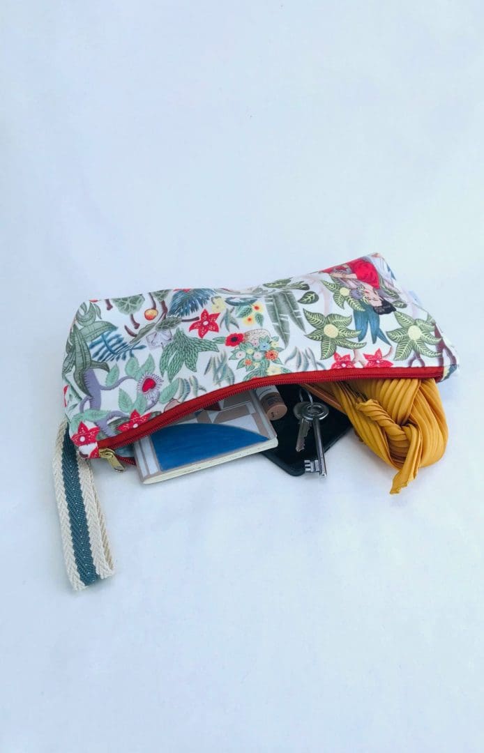 Loop Lovers Bag | Frida