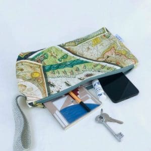 Loop Lovers Bag | Maps