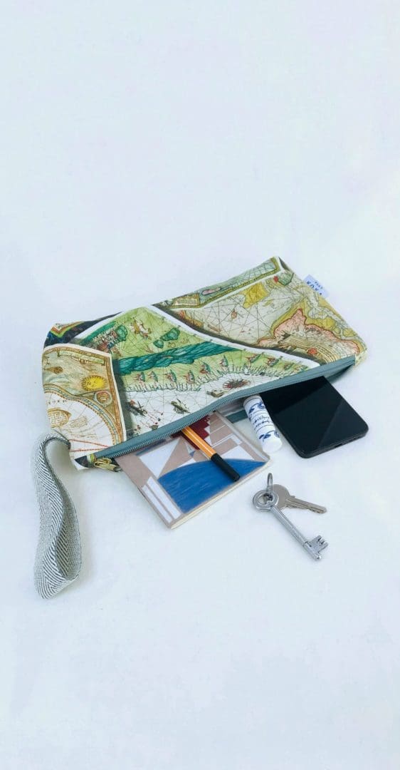 Loop Lovers Bag | Maps
