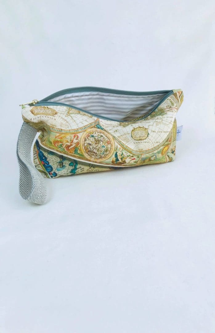 Loop Lovers Bag | Maps - Image 3