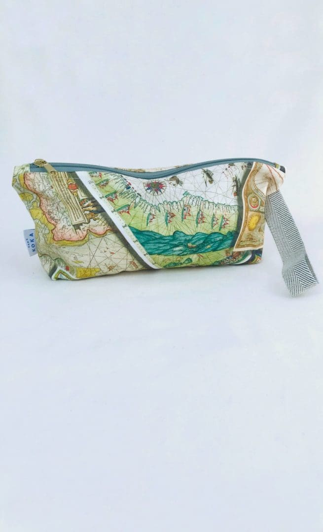 Loop Lovers Bag | Maps - Image 4