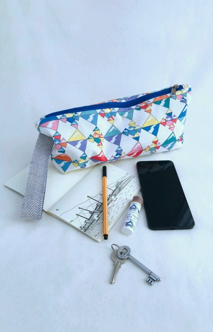 Loop Lovers Bag | Rainbow Ice Cubes - Image 3