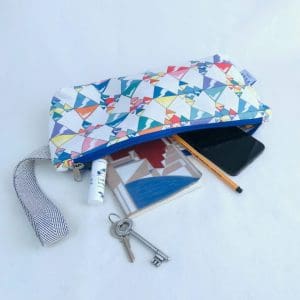 Loop Lovers Bag | Rainbow Ice Cubes