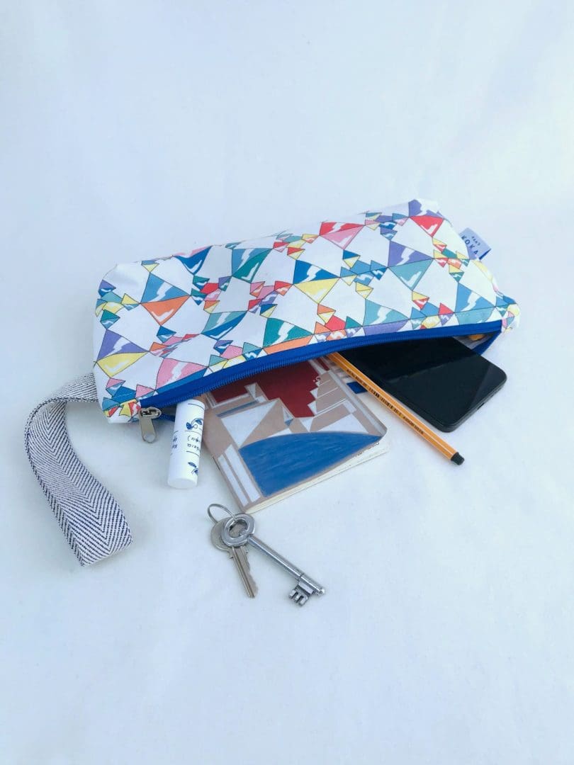 Loop Lovers Bag | Rainbow Ice Cubes