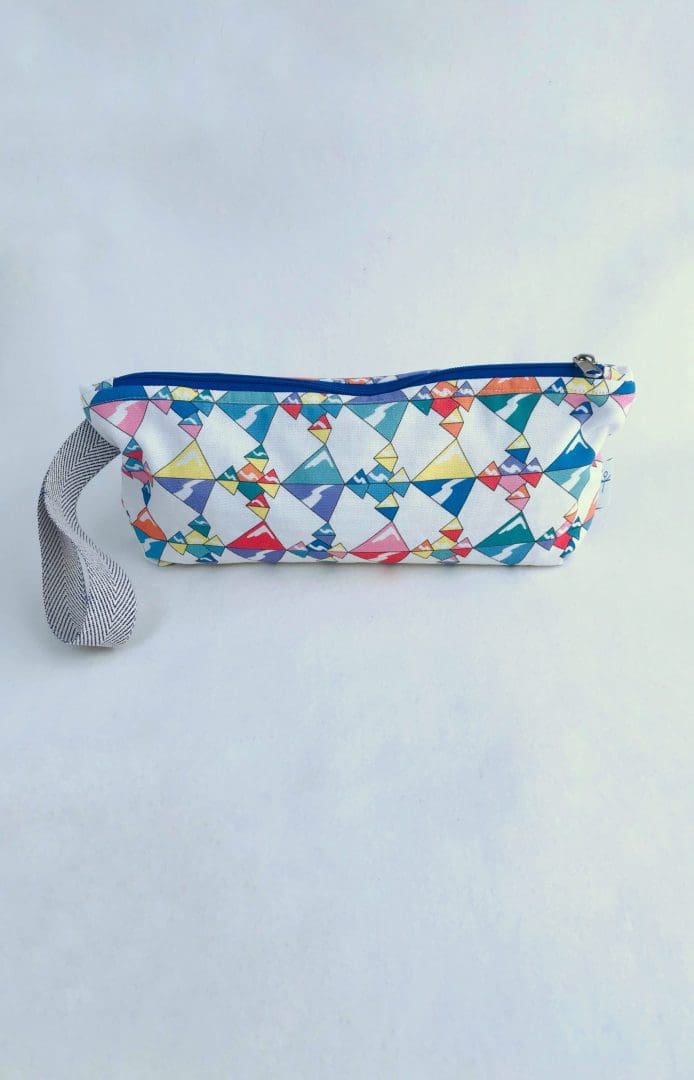 Loop Lovers Bag | Rainbow Ice Cubes - Image 4