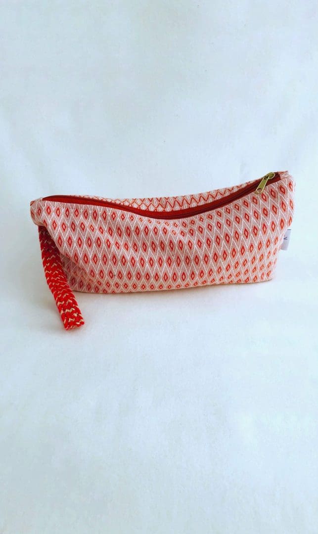 Loop Lovers Bag | Red Romvos - Image 2