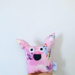 Nienie | Μικρό μου Πόνυ