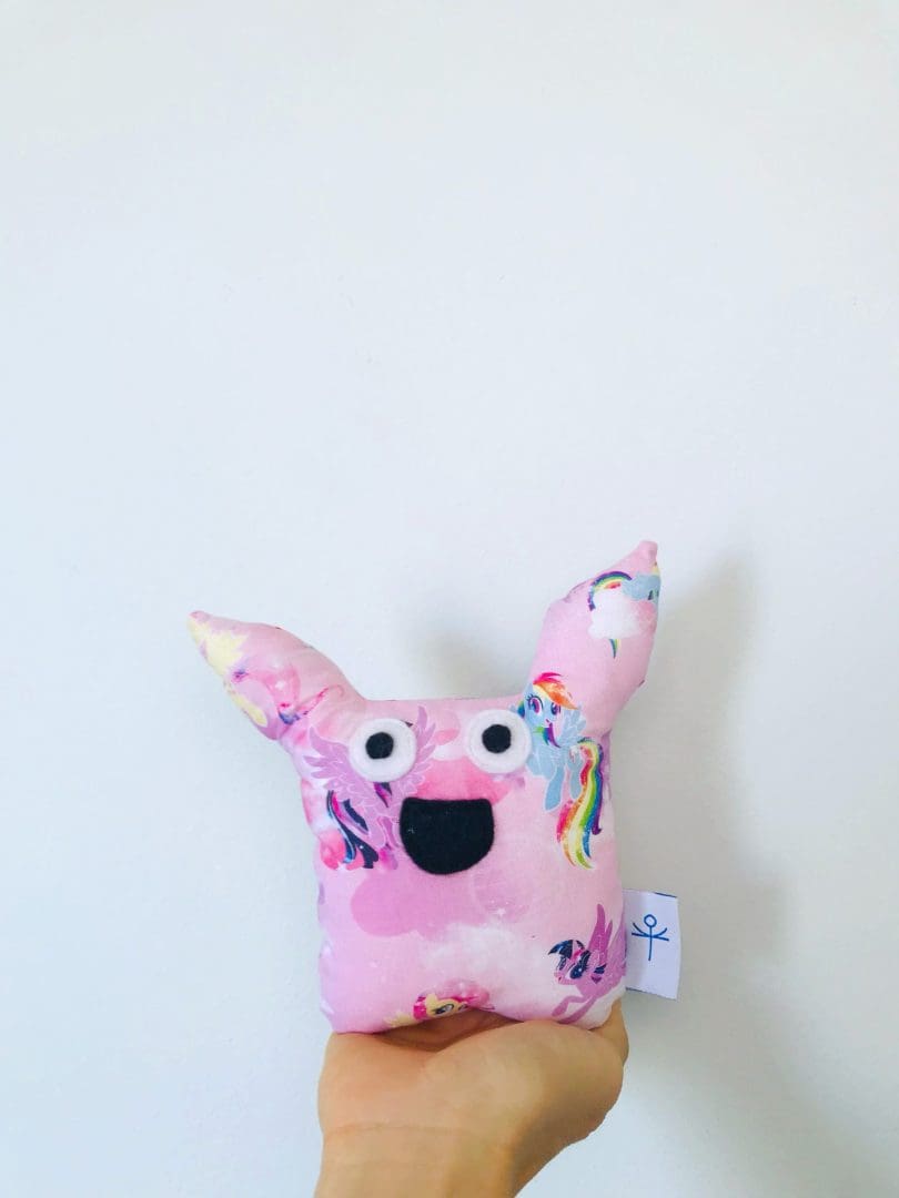 Nienie | Μικρό μου Πόνυ