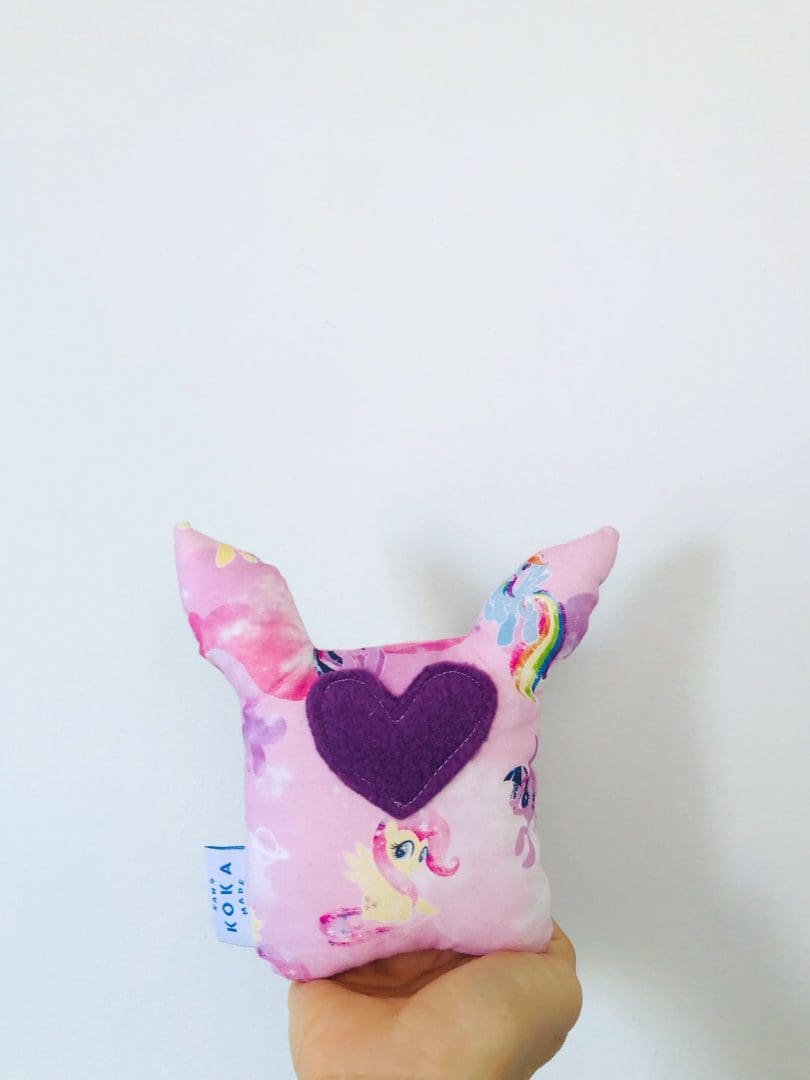 Nienie | Μικρό μου Πόνυ - Image 2