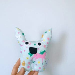 Nienie | Μονόκεροι και άλλα ζωάκια