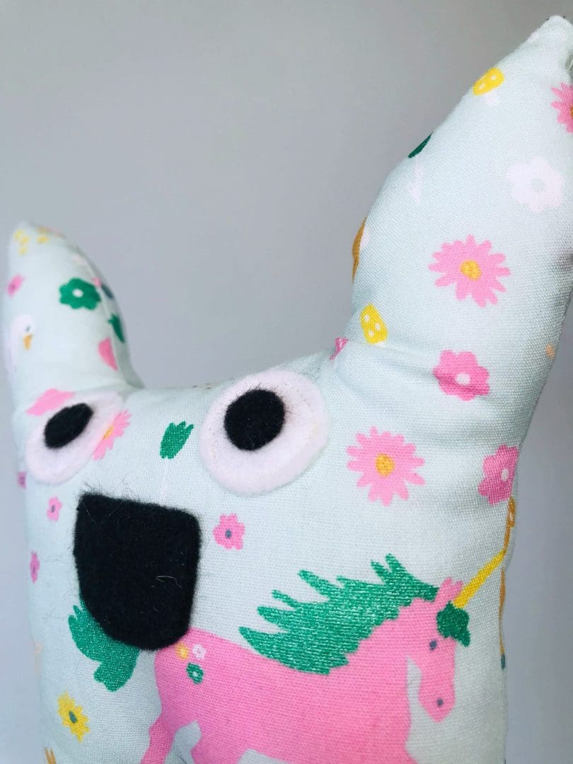 Nienie | Μονόκεροι και άλλα ζωάκια - Image 3