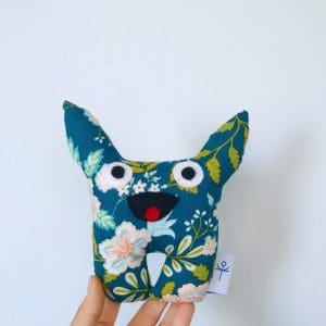 Nienie | Πράσινο λιβάδι