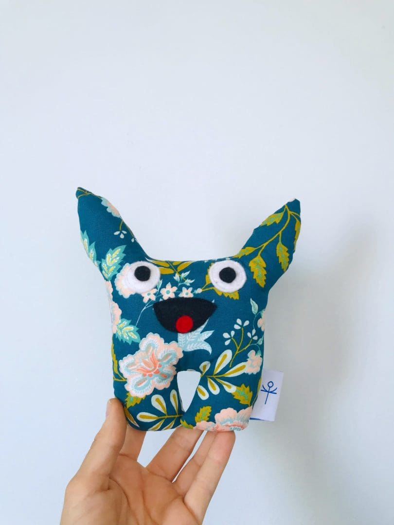 Nienie | Πράσινο λιβάδι