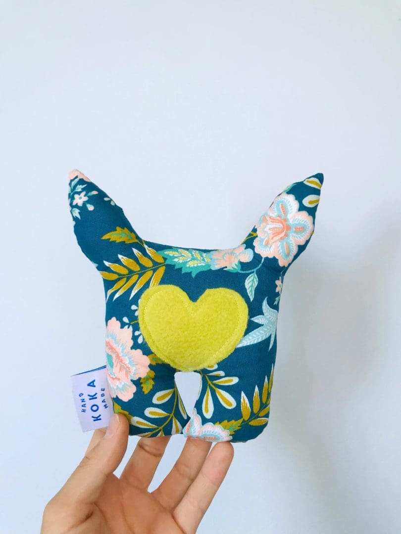 Nienie | Πράσινο λιβάδι - Image 3