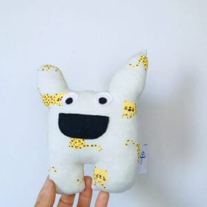 Nienie | Τίγρης