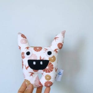 Nienie | Χελιδόνια