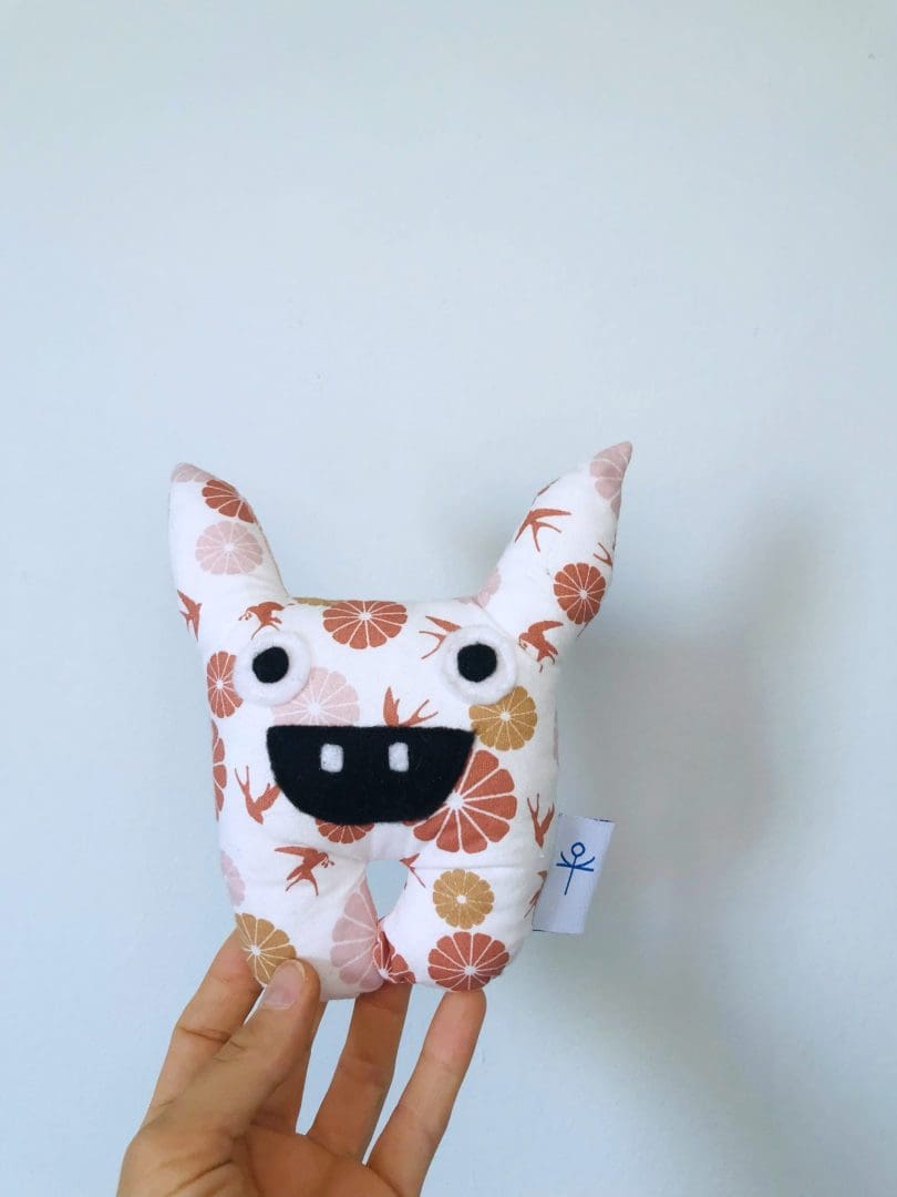 Nienie | Χελιδόνια