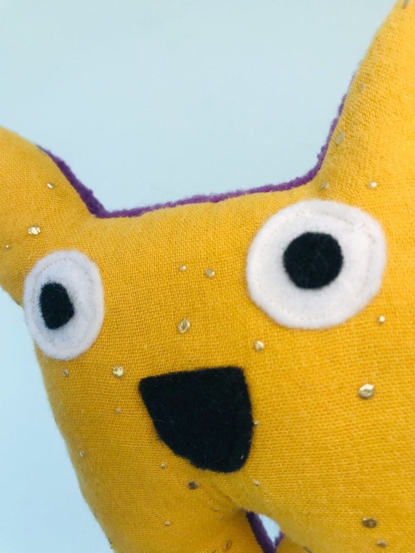 Nienie | Χρυσό - Image 2