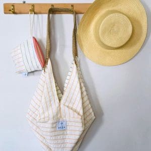 Origami Tote Bag | Syros