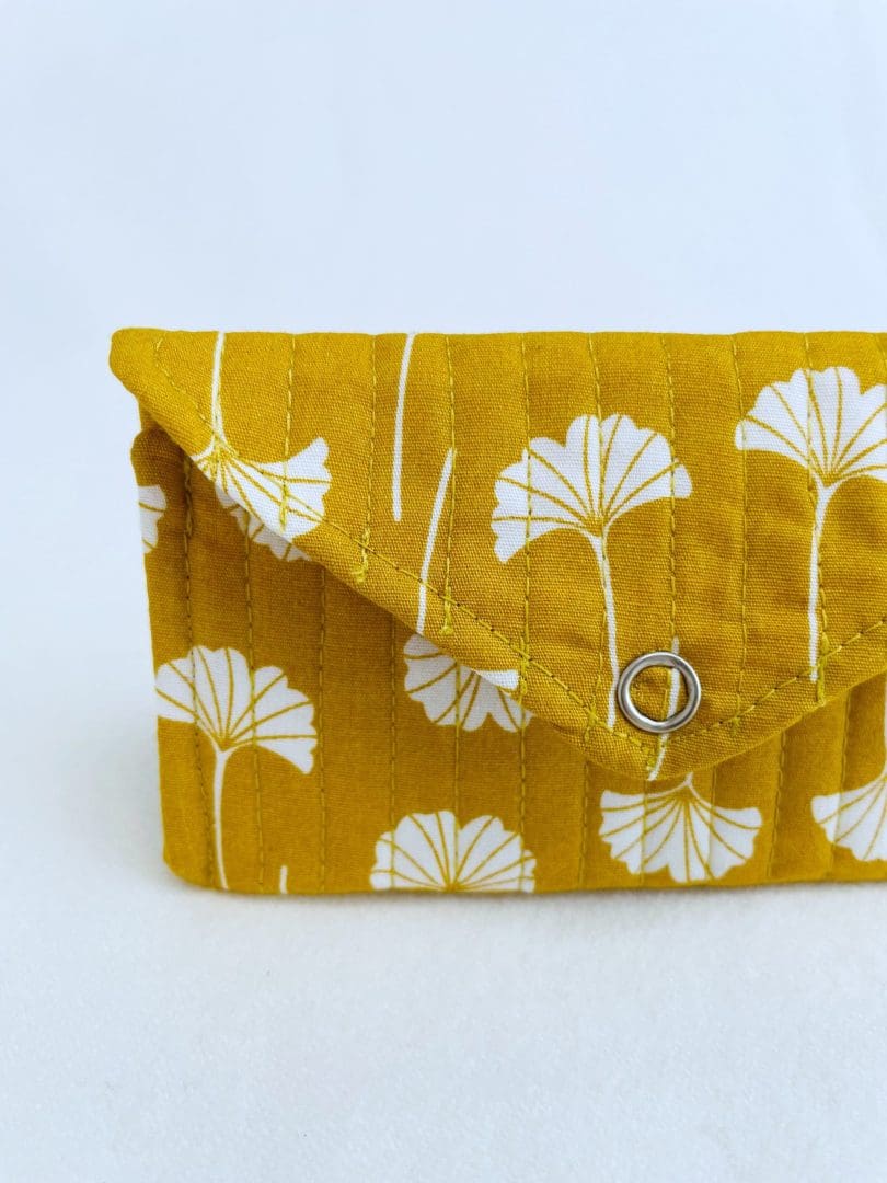 Pocket Lovers Pouch | Japan Waves - Image 2